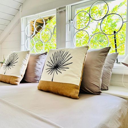 The Good Life - Eco Lodges & Serenity Boutique Hotel - Adults Only เกป มาลเออเรอส์ ภายนอก รูปภาพ